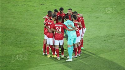 محمد بركات: الأهلي رجع أقوى بعد الفوز على المنستيري