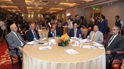 بالأسماء والتفاصيل.. ننشر مشروعات الجيزة المشاركة في مؤتمر المناخ المقبل