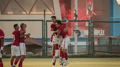 أهلي 2005 يفوز على المصري في بطولة الجمهورية 