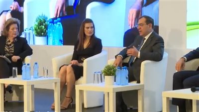 الملا: توفير التمويل اللازم للاستفادة الكاملة من موارد غاز شرق المتوسط 