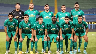 بيراميدز يتقدم بسداسية على هلال الساحل السوداني في الشوط الأول بالكونفيدرالية