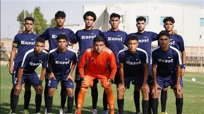 إنبي 2005 يهزم بتروجت بهدف في دوري الجمهورية