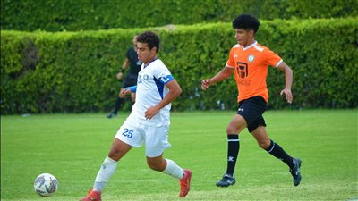 سموحة 2005 يهزم البنك الأهلي 3-2 في دوري الجمهورية