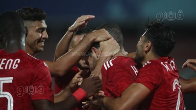 بعد التأهل لدور المجموعات.. موعد مباراة الأهلي القادمة 
