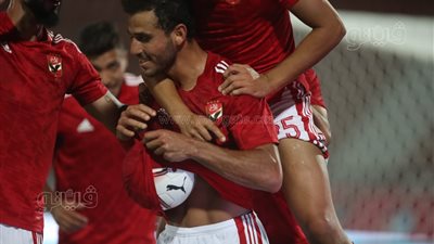 الأهلي يهزم الاتحاد المنستيري بثلاثية ويصعد لدور المجموعات بدوري أبطال أفريقيا