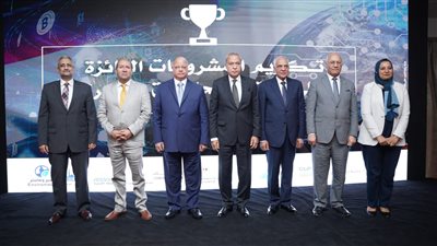 المبادرة الوطنية للمشروعات الخضراء الذكية تعلن نتائج المشروعات الفائزة بالقاهرة والجيزة والقليوبية