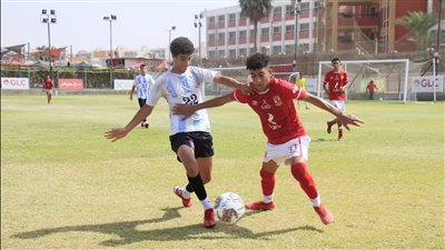 الداخلية 2008 يفوز على الأهلي 2-0 وديا 