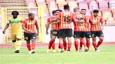 بضربة جزاء مثيرة للجدل.. الترجي يتأهل لدور المجموعات لدوري أبطال أفريقيا