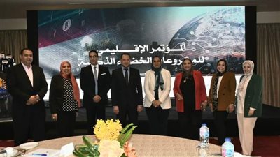 جامعة عين شمس تفوز بالمركز الأول بالمبادرة الوطنية للمشروعات الخضراء الذكية