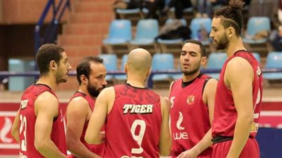 الأهلي يخسر لقب البطولة العربية لكرة السلة أمام الكويت الكويتي