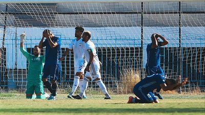 تعثر الأندية القادمة من الدوري الممتاز إلى القسم الثاني في الجولة الأولى بالمسابقة