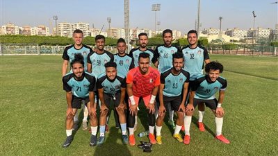 نتائج الجولة الأولى بدوري القسم الثالث.. وتعادل مثير بين الرجاء ومطروح