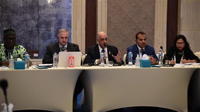 انعقاد أول الاجتماعات التحضيرية لمؤتمر مجلس وزراء التعاونيات الأفارقة بالعاصمة الإدارية