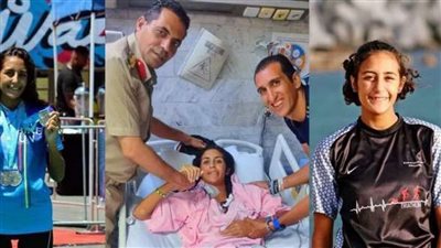 بعد عودتها للحياة مرة أخرى.. مدرب جومانا ياسر لاعبة الخماسي يكشف كواليس وفاتها لـ22 دقيقة