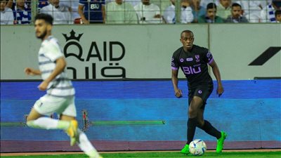 الطائي السعودي يصدر بيانا بعد لعب الهلال بطاقم التدريب