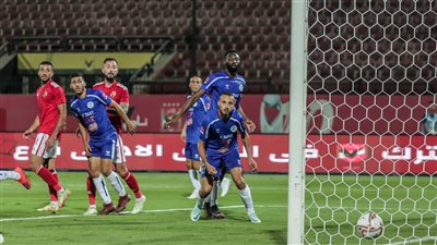 رامي عادل: فوز الأهلي على المنستيري مهم نحو التتويج بلقب دوري أبطال أفريقيا