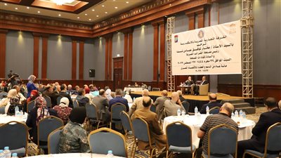 تجارية الإسكندرية تبحث تعزيز التعاون مع رئيس غرفة تونس