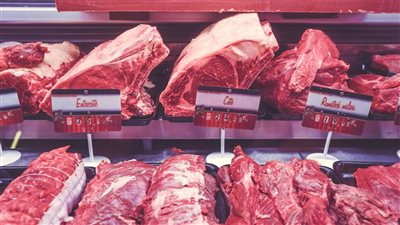 الصناعات الغذائية: تراجع أسعار اللحوم البقرية عالميا