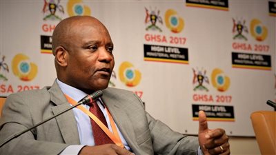  تضامن أفريقي واسع ضد العنصرية.. كواليس إهانة مسئول أفريقي في برلين