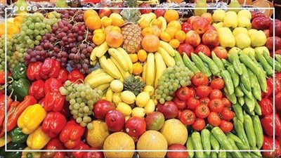 الموز بـ15 جنيها.. أسعار الفاكهة اليوم الأحد 16-10-2022 في الشرقية