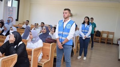 15 صورة ترصد مستجدات حياة كريمة لخدمة أهالي القرى.. قوافل وصل الخير 