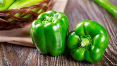 الفلفل الأخضر بـ8 جنيهات.. أسعار الخضروات اليوم الأحد 16-10-2022 في الدقهلية