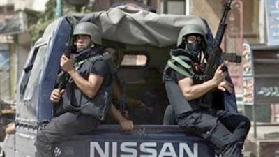 مصرع عنصرين إجراميين وضبط 802 آخرين عقب تبادل لإطلاق النيران مع الشرطة