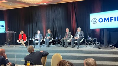 التخطيط تشارك بمناقشات منتدى المؤسسات المالية والنقدية