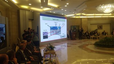 إنتاج 3 ملايين وحدة مرورية مؤمنة في الشركة العربية الألمانية