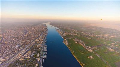 لماذا أصبح مشروع قانون تنظيم الهيئة العامة للنقل النهري الحل الأمثل لأزمات النيل