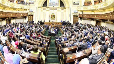 النواب يحيل 8 اتفاقيات دولية للجان المختصة 