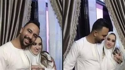 النيابة توجه اتهامات لعريس الإسماعيلية بضرب واحتجاز زوجته.. ما الفرق بين التهمتين وعقوبة كل واحدة؟ 
