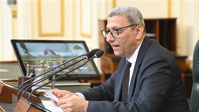 مجلس النواب يعلن تلقيه 3 إخطارات برؤساء الهيئات البرلمانية للأحزاب