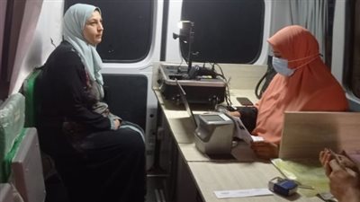 السجل المدني يجيلك لحد بيتك.. اعرف التفاصيل