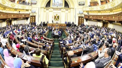  مجلس النواب يوافق من حيث المبدأ على النزول بسن استخراج بطاقة الرقم القومي لـ 15 عاما