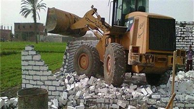 مضاعفة عقوبة التعدي على الأراضي الزراعية في هذه الحالة 