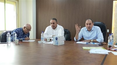 جمعية مستثمري 15 مايو: طرح 8 مطالب ومقترحات لزيادة الإنتاج الصناعي والتصدير