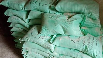 التحقيق مع المدير المسئول عن مصنع لإنتاج وتعبئة المكرونة دون ترخيص بالجيزة