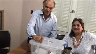 الزاهد: انتخابات 