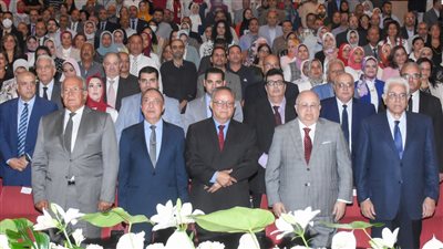 لمرور 20 عاما على افتتاحها.. محافظ الإسكندرية يشارك في احتفالية مكتبة الإسكندرية 