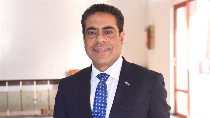 طارق قنديل