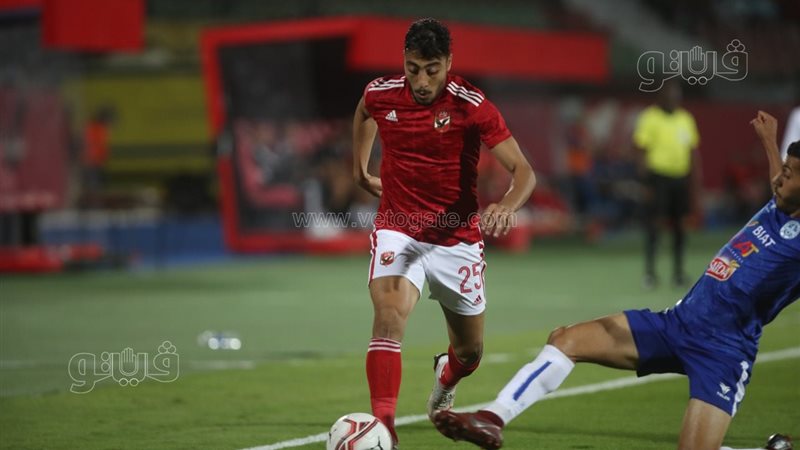 الأهلي والاتحاد المنستيري