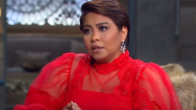 شيرين عبد الوهاب