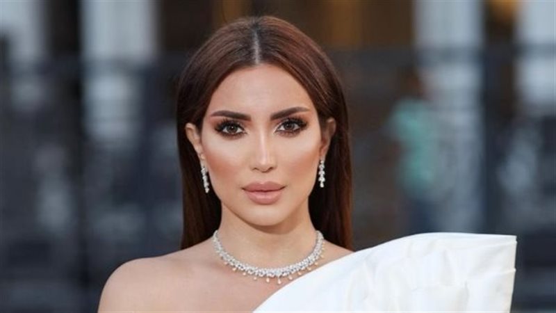 نسرين طافش