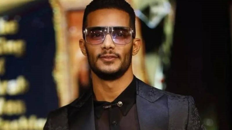 محمد رمضان 