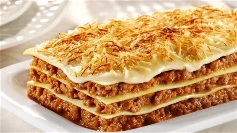 اللازانيا
