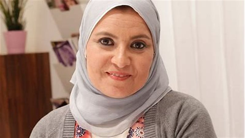  هبة قطب، فيتو