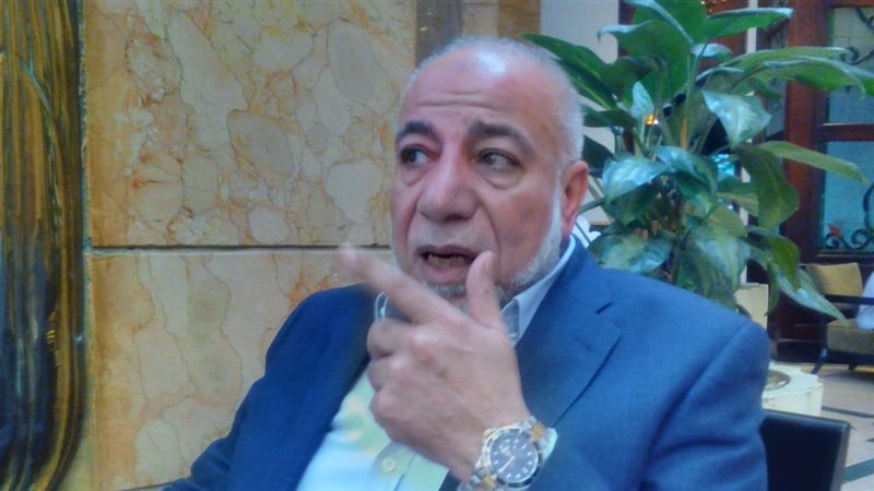 إبراهيم الإمبابي