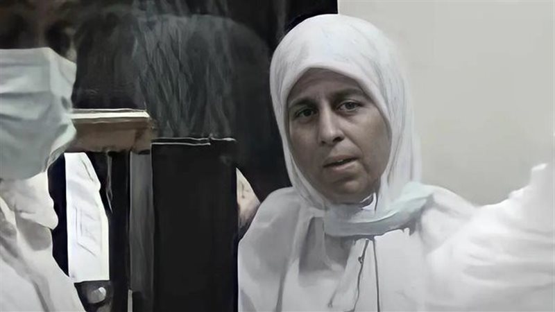 عائشة الشاطر أرشيفية