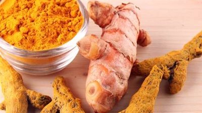  فوائد الكركم لتقوية المناعة والعناية بالبشرة